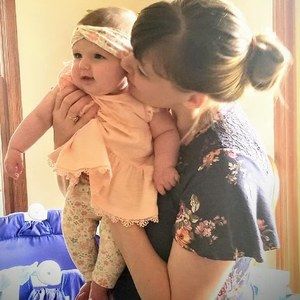 Meet your Posher, Melissa